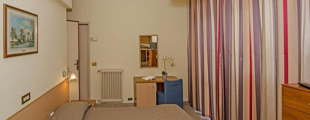 Hotel Laurin Lido di Camaiore Exterior foto